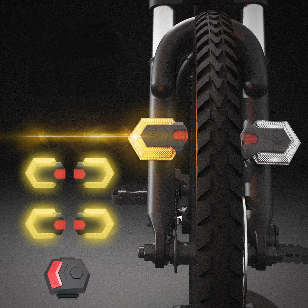 SignalGuard Intelligent Wireless Control