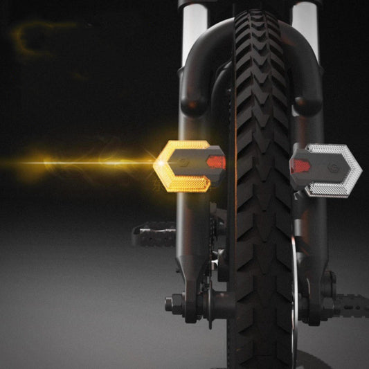 NightBeam Bicycle Tail Light