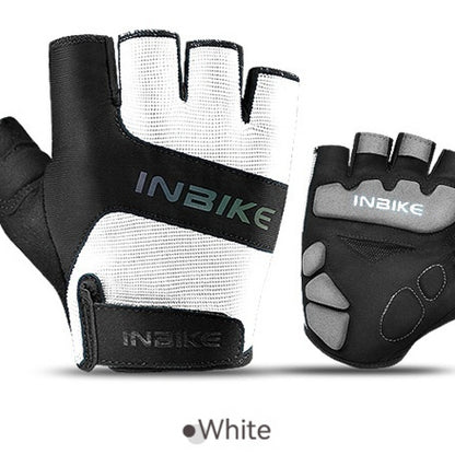 RideBuddy Half-finger Riding Gloves