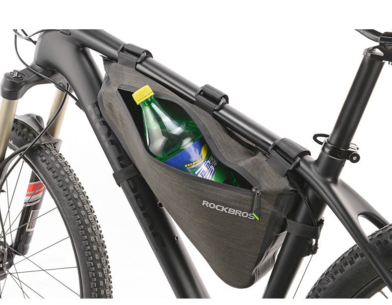 TriPack Pro Bicycle