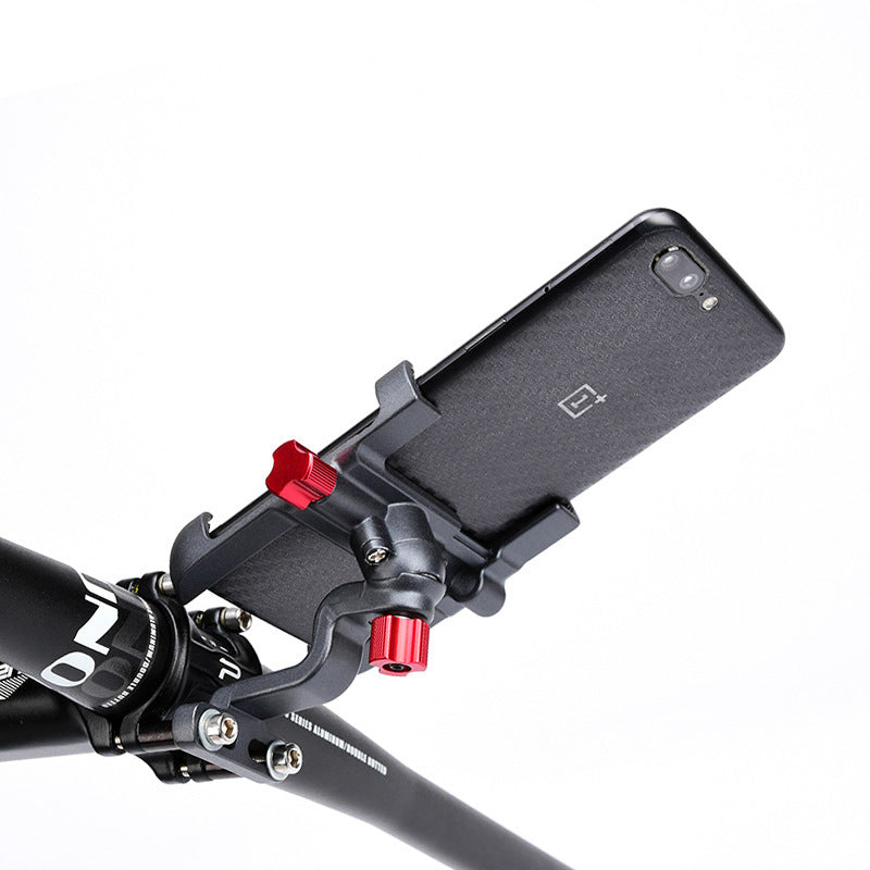 SpeedHold Motorcycle phone holder