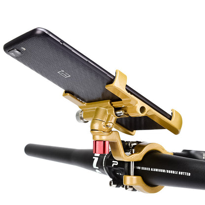 SpeedHold Motorcycle phone holder