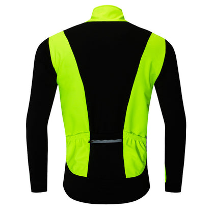 CycloShield Softshell Thermisch