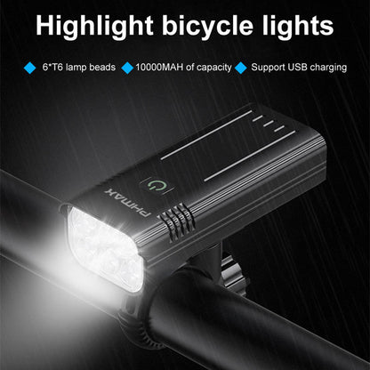 PhluxLight Fiets Aluminium