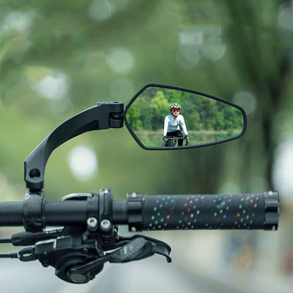 Bike Mirror