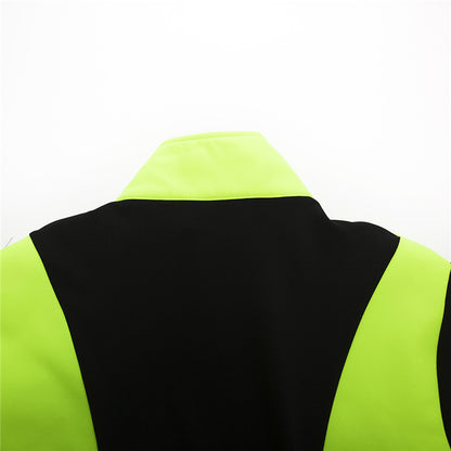 CycloShield Soft shell Thermal