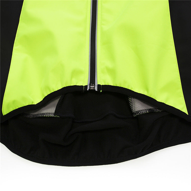 CycloShield Softshell Thermisch