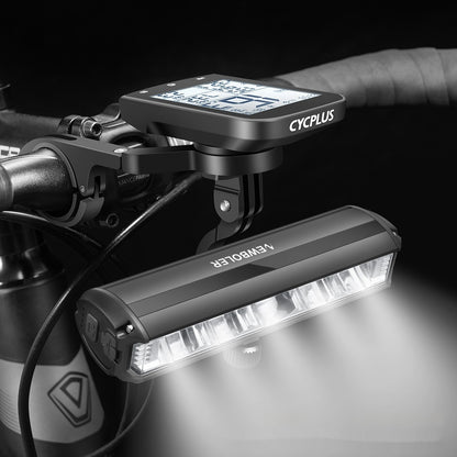 LightMax Bicycle Light