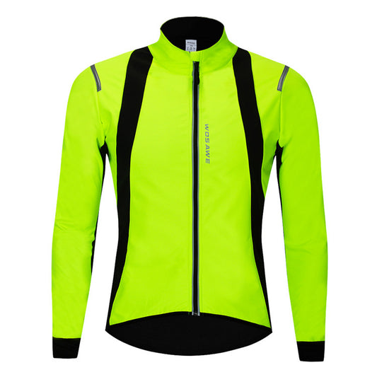 CycloShield Softshell Thermal