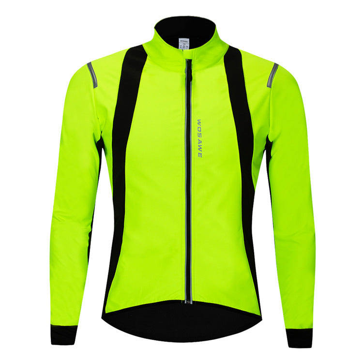 CycloShield Soft shell Thermal