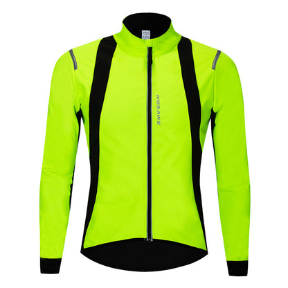 CycloShield Softshell Thermisch