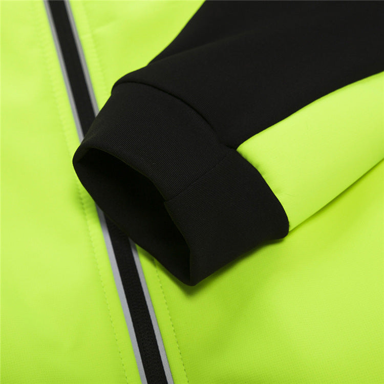 CycloShield Softshell Thermisch