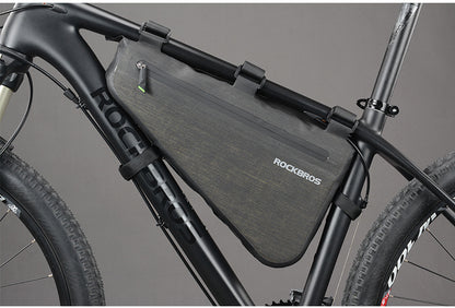 TriPack Pro Fiets