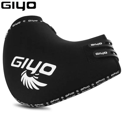 ThermoGrip™ Handlebar Mitts