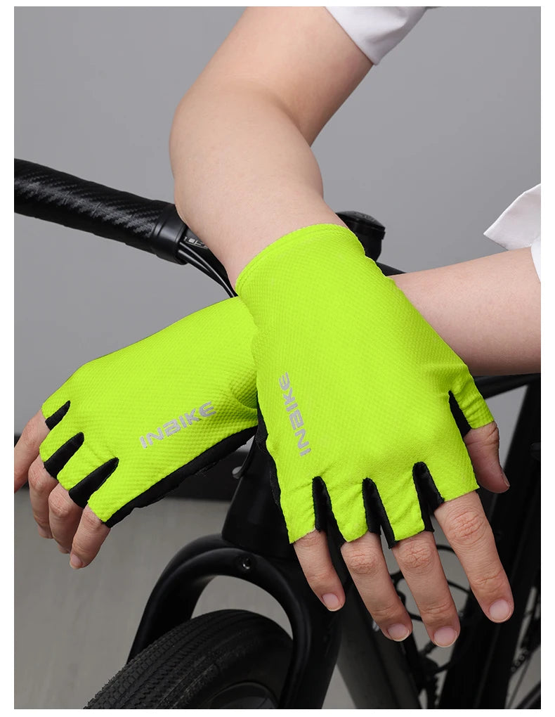 RideFlex Cycling Gloves