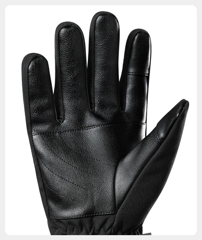 RideShield Winter Gloves