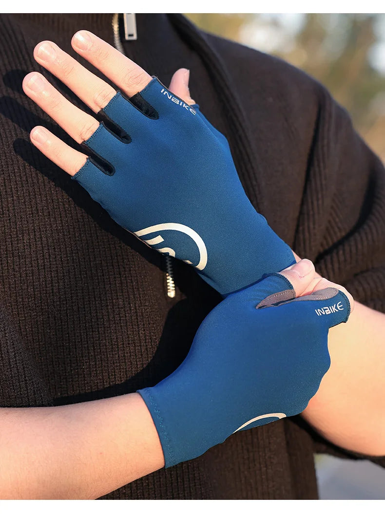 RideFlex Cycling Gloves