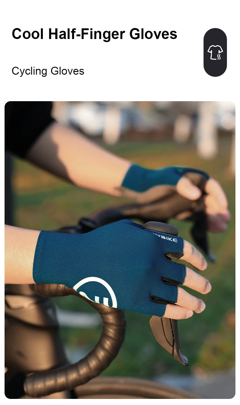 RideFlex Cycling Gloves