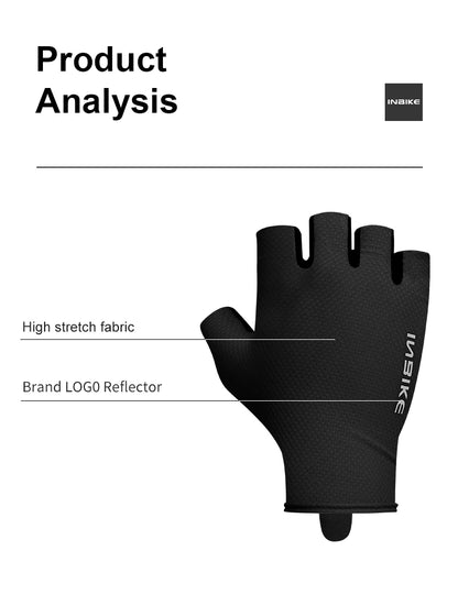 RideFlex Cycling Gloves