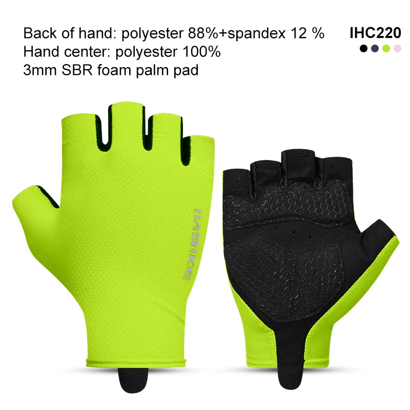 RideFlex Cycling Gloves