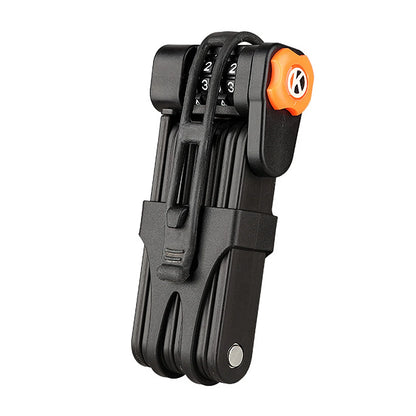 SecureFold Motorcycle Ebike Lock