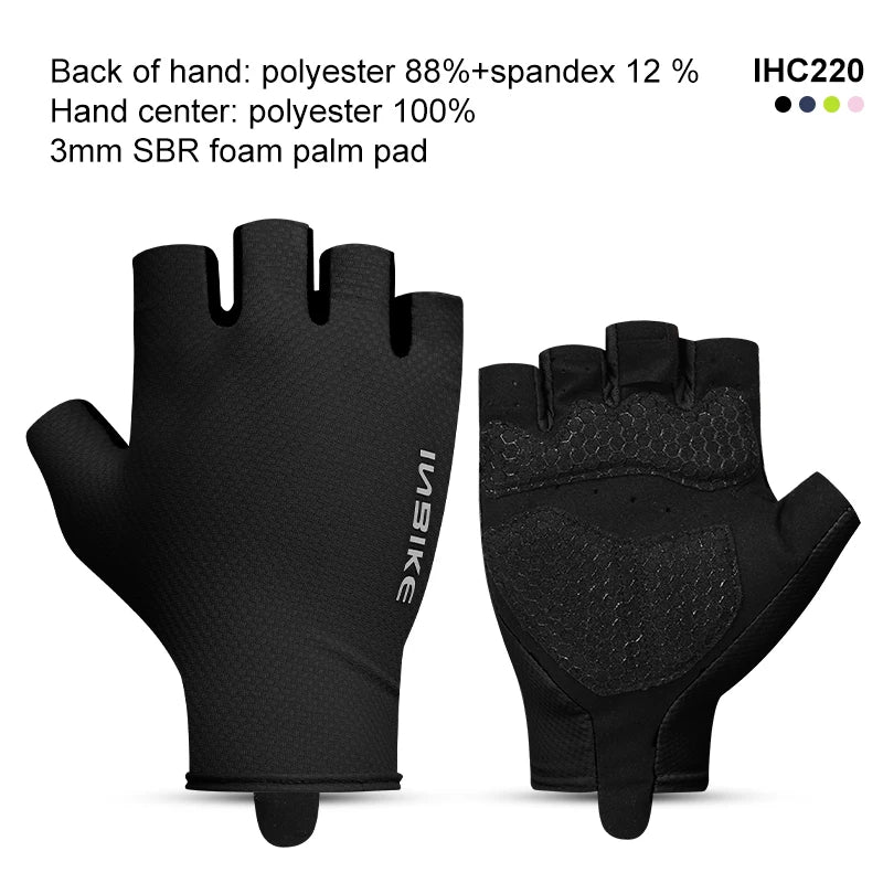 RideFlex Cycling Gloves