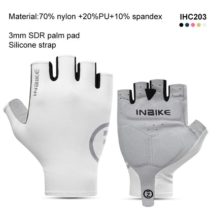 RideFlex Cycling Gloves