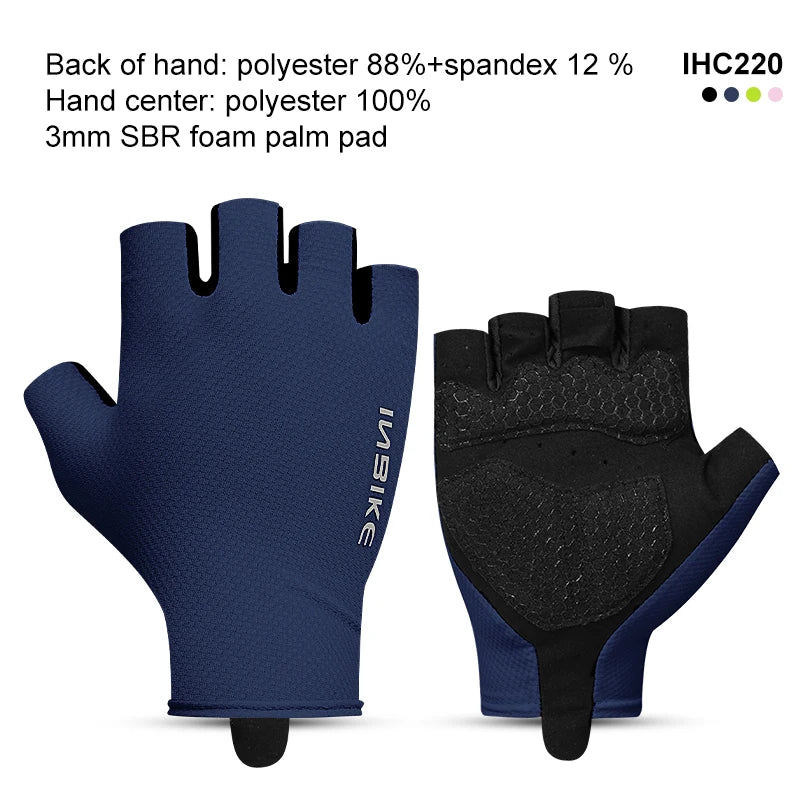 RideFlex Cycling Gloves