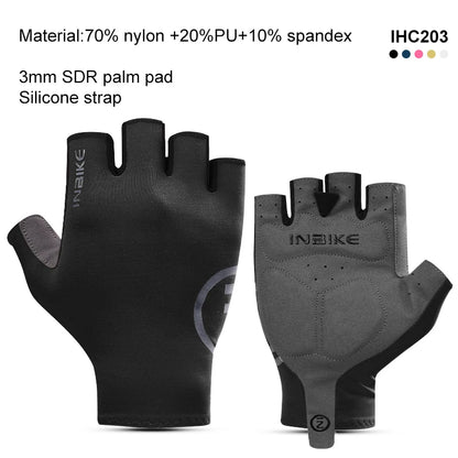 RideFlex Cycling Gloves