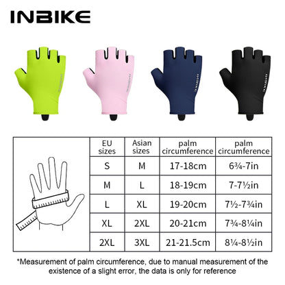 RideFlex Cycling Gloves