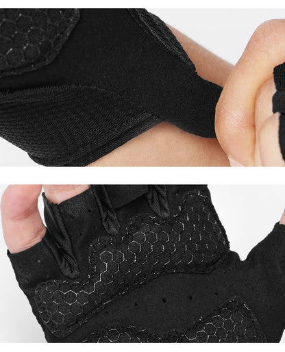 RideFlex Cycling Gloves