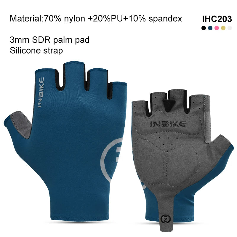 RideFlex Cycling Gloves