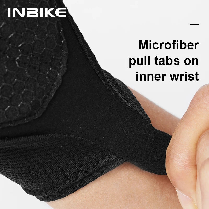 RideFlex Cycling Gloves