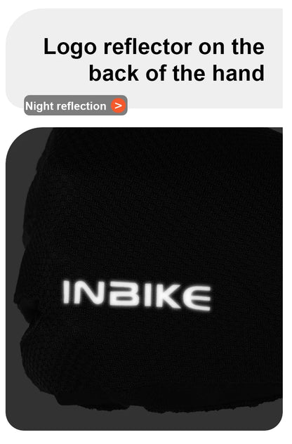 RideFlex Cycling Gloves