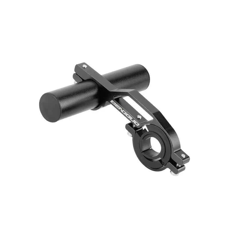 DualMount Pro – Double Handlebar Extension Bracket