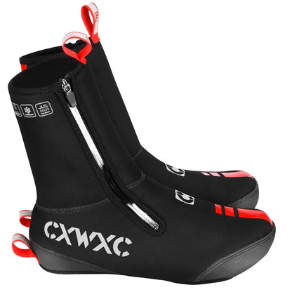 ThermaTrek Cycling Shoes