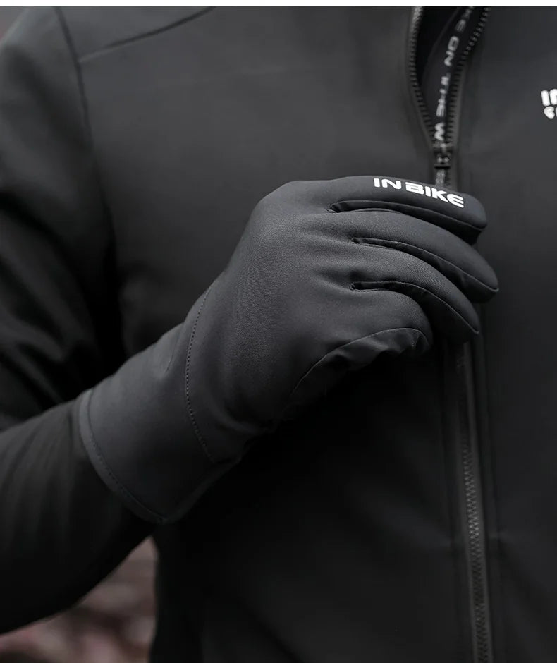 RideShield Winter Gloves