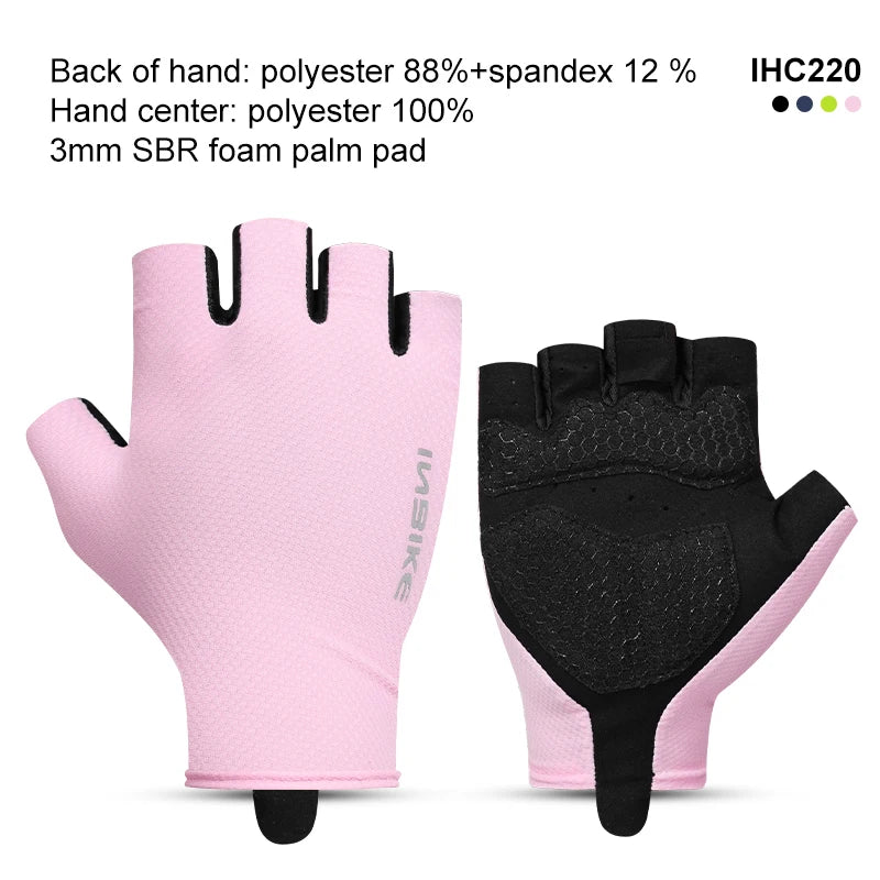 RideFlex Cycling Gloves