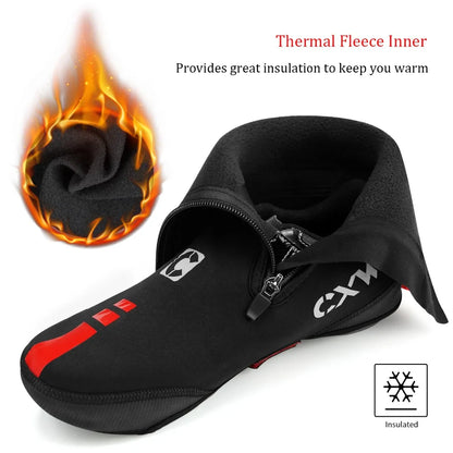 ThermaTrek Cycling Shoes