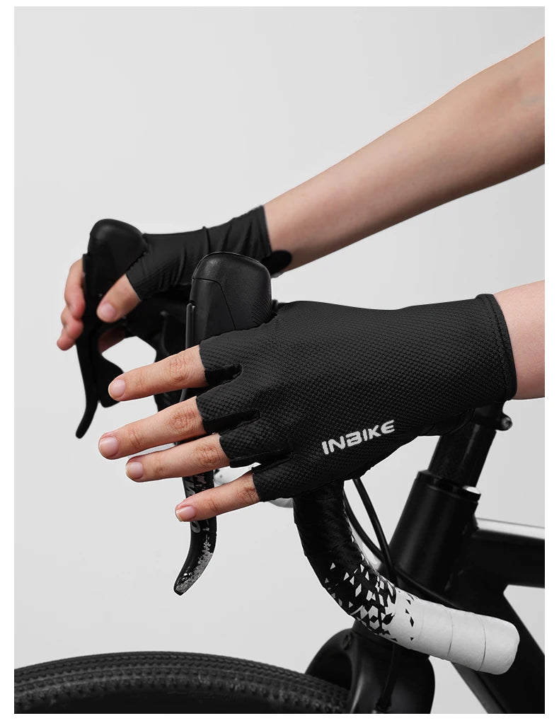 RideFlex Cycling Gloves