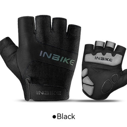 RideBuddy Half-finger Riding Gloves