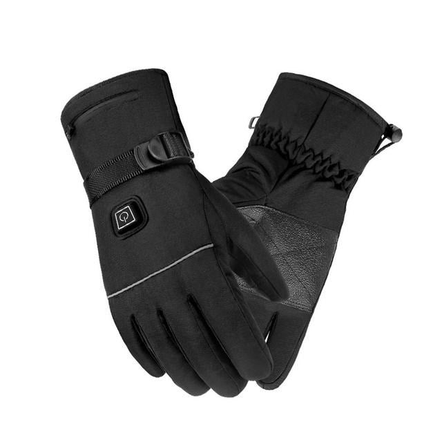 GloveMax Winter Elektrisch Verwarmde Handschoenen